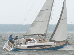 Bora Yachts BORA 335