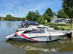 Glastron GTS 229