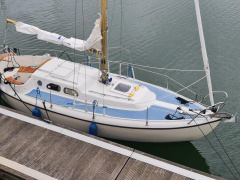 Storfidra 25