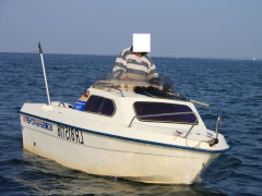 OMC SEA BIRD 43F