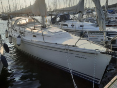 Hanse 342