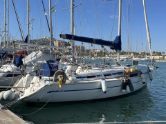 Bavaria 38 Holiday
