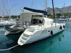 Lagoon 380