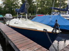 Waarschip 21