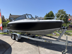Finnmaster Husky R7