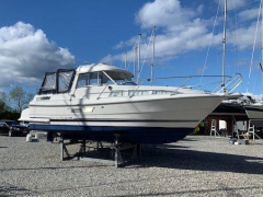 Marex 280 Holiday