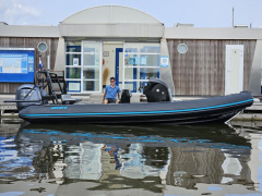 Gemini WR720 Explorer RIB