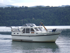 Linssen 30 SL-Royal