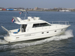 Jeanneau Yarding yacht 36 fly