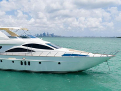 Azimut 80