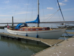 Vindö 50 S