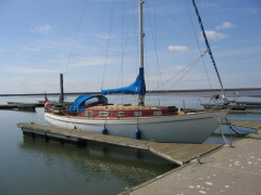 Vindö 50 S