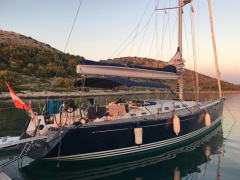 X-Yachts X-50