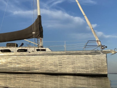Asante 1100 Hubkiel