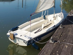 BWC Flying Fish II deluxe