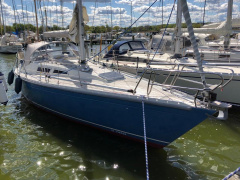 Hatecke Hornet 33