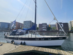 Grenzel Phantom 38