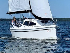 Sulkowski Werft Nexö 3rd / Nero third