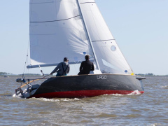 Championships Lago 26 One Design Club Version