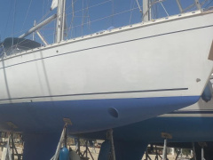 Jeanneau Sun Odyssey 42 CC