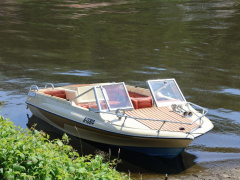 Glastron V 174 Bayflite