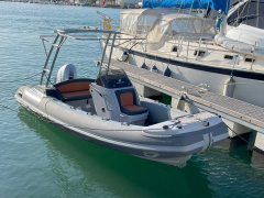 Highfield 520 Sport