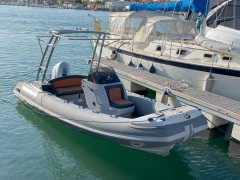 Highfield 520 Sport