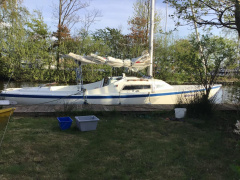 Frauscher H Boot