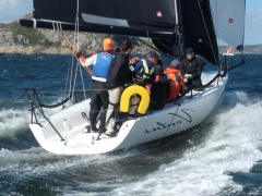 Melges 32 MOD