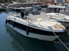 Quicksilver Activ 805 SD