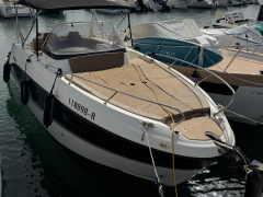 Quicksilver Activ 805 SD