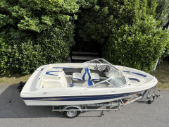 Bayliner 185 BR