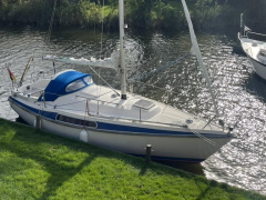 Hallberg-Rassy Hallberg Rassy 26
