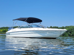 Campion Allante S 505 Bowrider