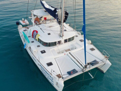 Lagoon 440