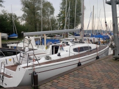 Dehler 35 SV