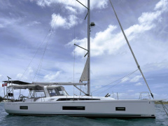 Beneteau Oceanis 46.1