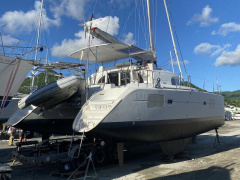 Beneteau Lagoon 380