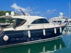 Abati Yachts 60 KEYPORT