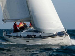 Hanse 430e
