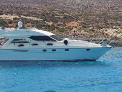 Princess 470 Fly