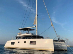Nautitech 46 FLY