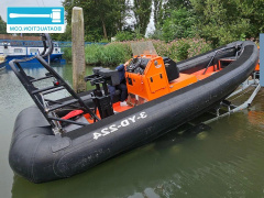 Duarry Cormoran 730