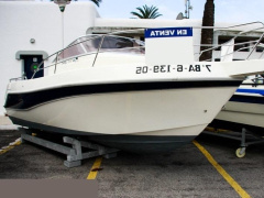 Astromar Egir 635 Sport