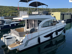 Beneteau Antares 11 OB