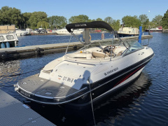 Four Winns 215 Sundowner