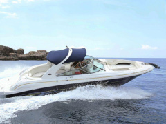 Sea Ray 260 Sundeck