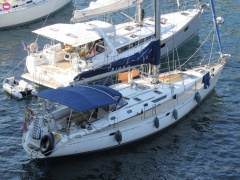 Jeanneau Sun Odyssey 52.2