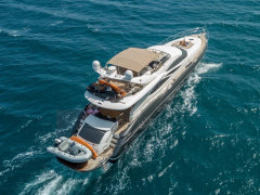 Sunseeker Manhattan 84