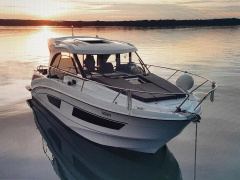 Beneteau Antares 9 OB